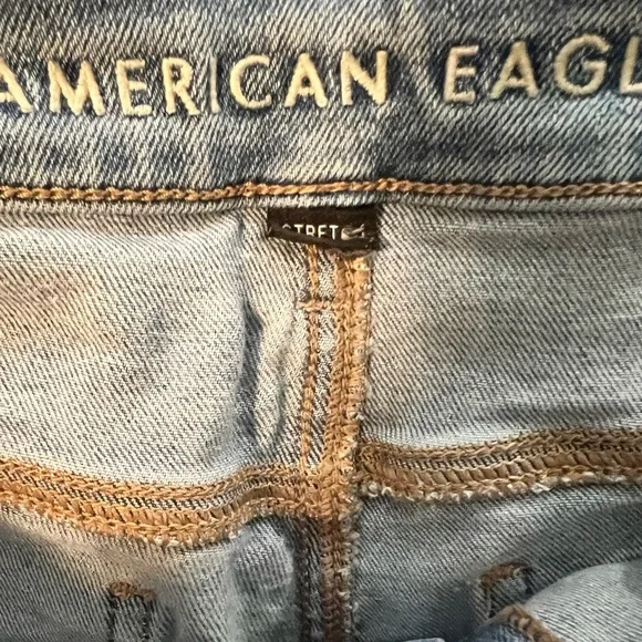 AMERICAN EAGLE mom jeans - Picture 4 of 5